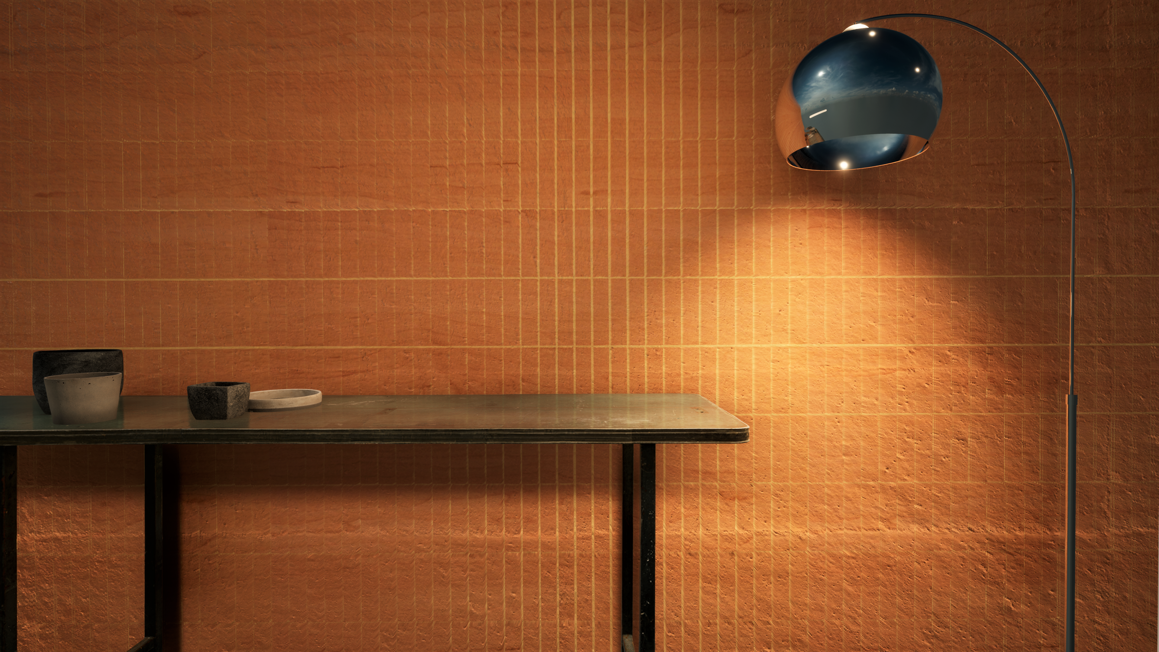 DECO ladrillos con diferentes formas